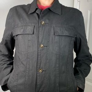 Roark Revival Tiff City Jacket